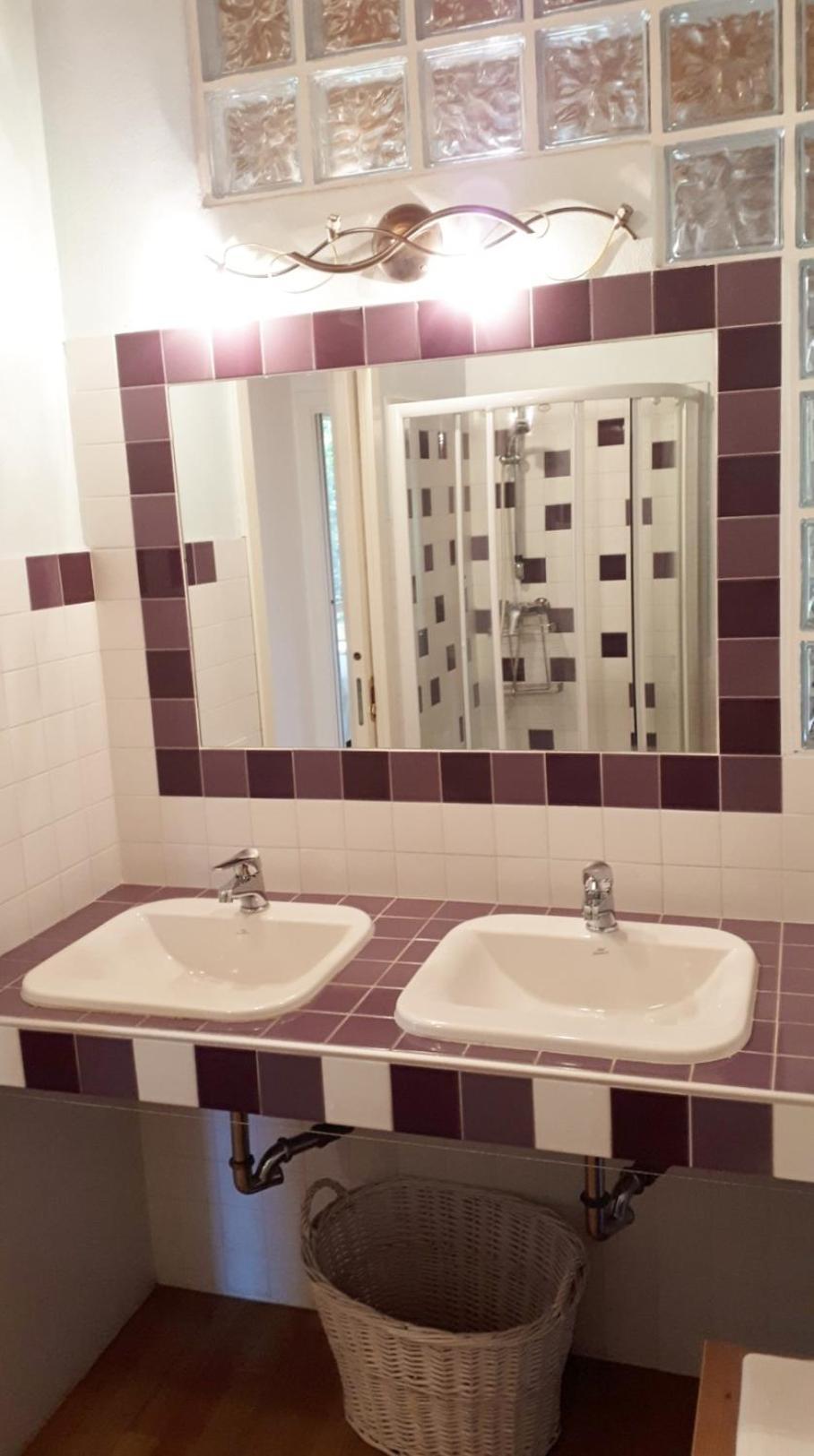 Albergo La Quiete Desenzano del Garda Dış mekan fotoğraf