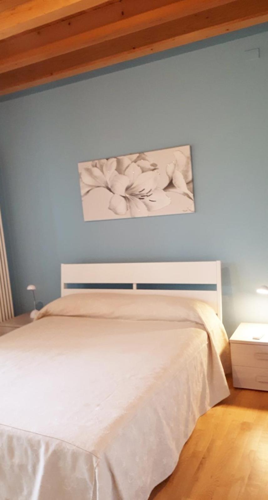 Albergo La Quiete Desenzano del Garda Dış mekan fotoğraf