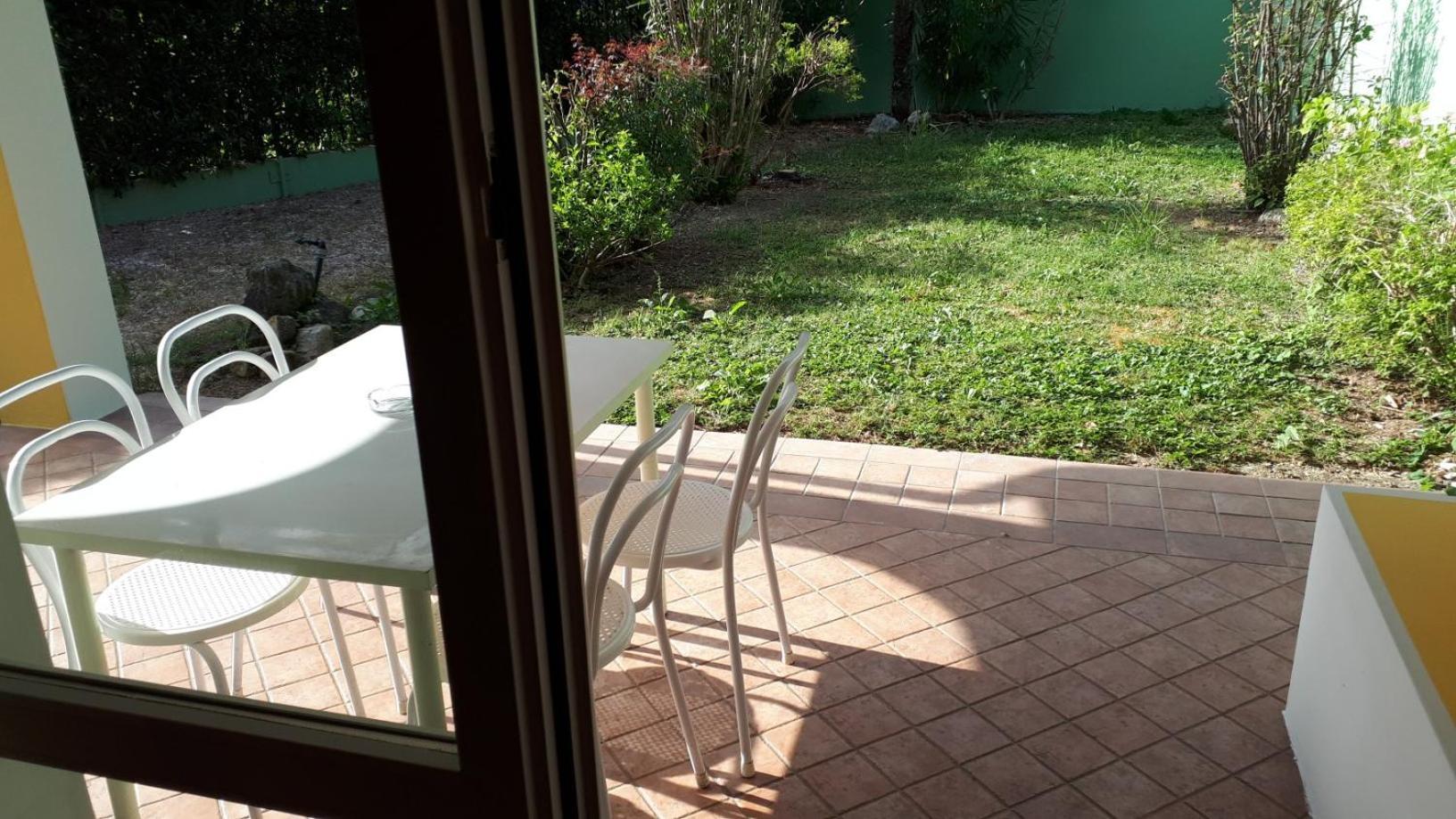 Albergo La Quiete Desenzano del Garda Dış mekan fotoğraf
