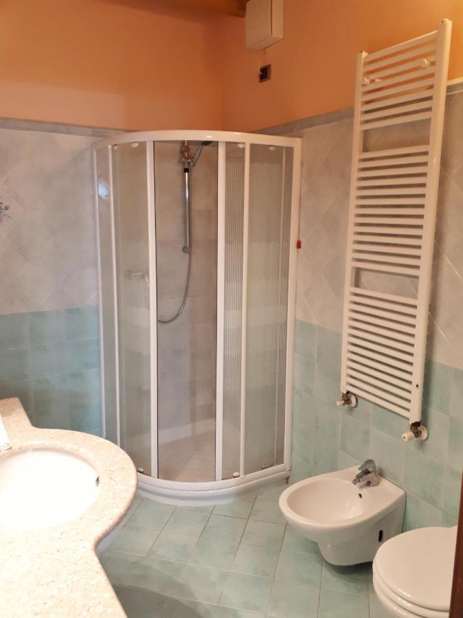 Albergo La Quiete Desenzano del Garda Dış mekan fotoğraf